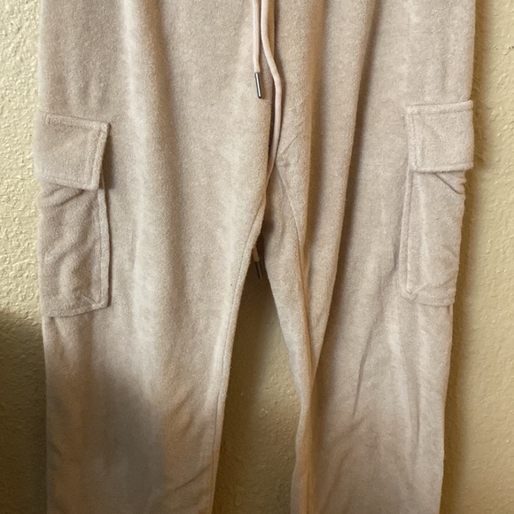 Waye terry clothes sweats - Picture 3 of 5